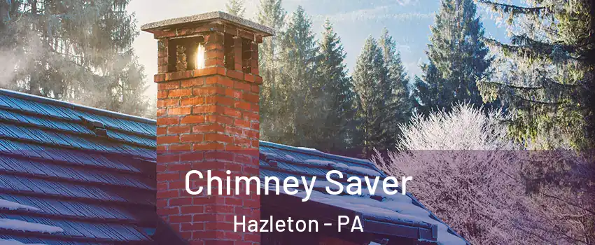  Chimney Saver Hazleton - PA