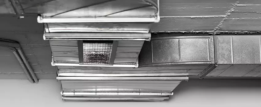 Trusted Air Duct Cleaning Company in Hazleton, Pennsylvania