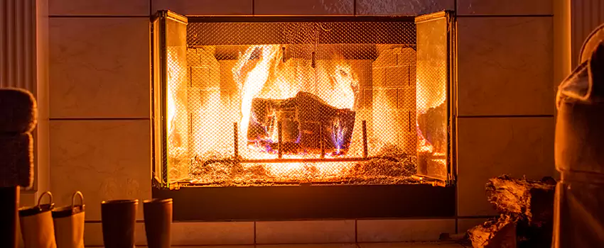 Astria Vent Free Gas Fireplaces Installation in Hazleton, PA