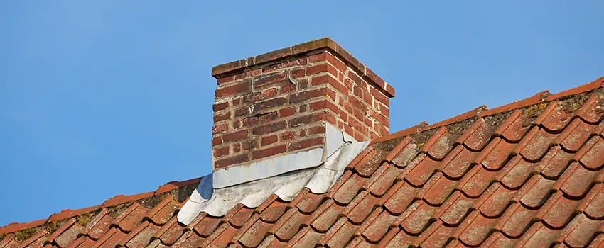Residential Chimney Bricks Rotten Repair Services in Hazleton, PA