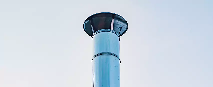 Wind-Resistant Chimney Caps Installation and Repair Services in Hazleton, Pennsylvania
