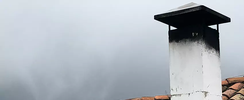 Chimney Damper Inspection in Hazleton, PA