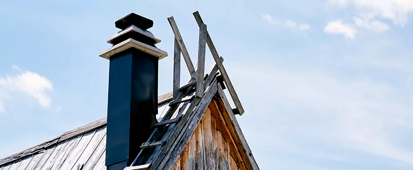 Chimney Creosote Cleaning in Hazleton, PA