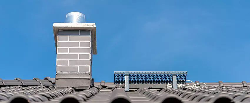 Chimney Flue Relining Services in Hazleton, Pennsylvania