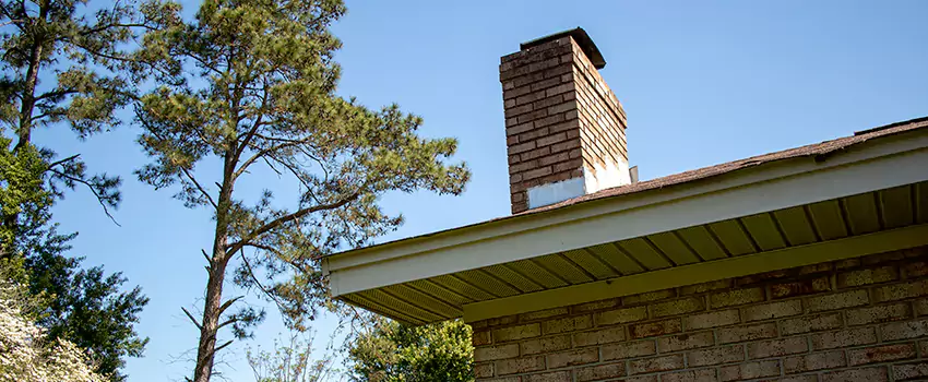 Budget-Friendly Chimney Masonry Service in Hazleton, Pennsylvania