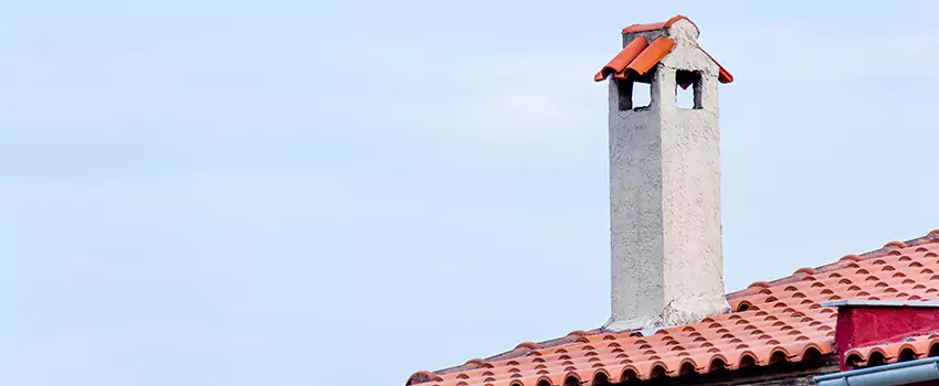 Chimney Pot Replacement in Hazleton, PA