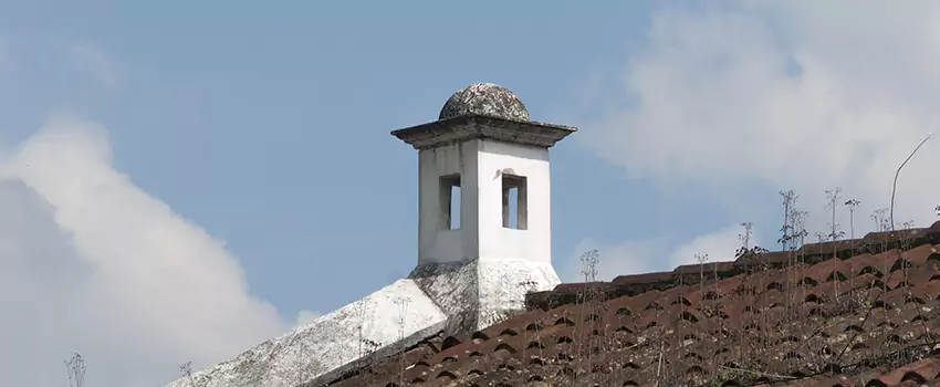 Cost To Rebuild A Chimney in Hazleton, PA