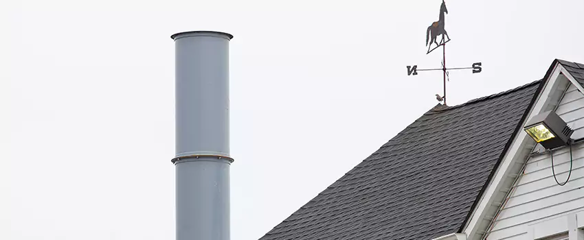 Chimney Inspection in Hazleton, PA