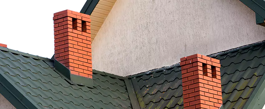 Chimney Saver Waterproofing Services in Hazleton, Pennsylvania