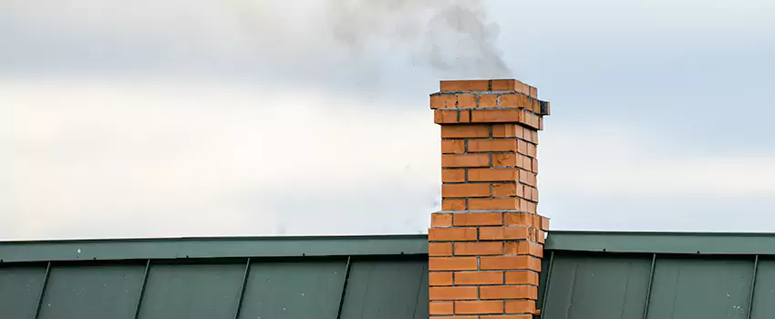 Chimney Soot Cleaning Cost in Hazleton, PA