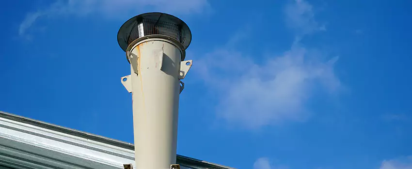 Chimney Spark Arrestor Requirements in Hazleton, PA