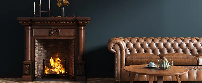 Traditional Fireplace Design Refurbishment Costs in Hazleton, Pennsylvania