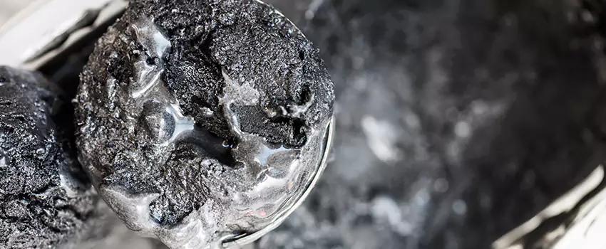 Clogged Dryer Vent Lint Cleaning in Hazleton, Pennsylvania