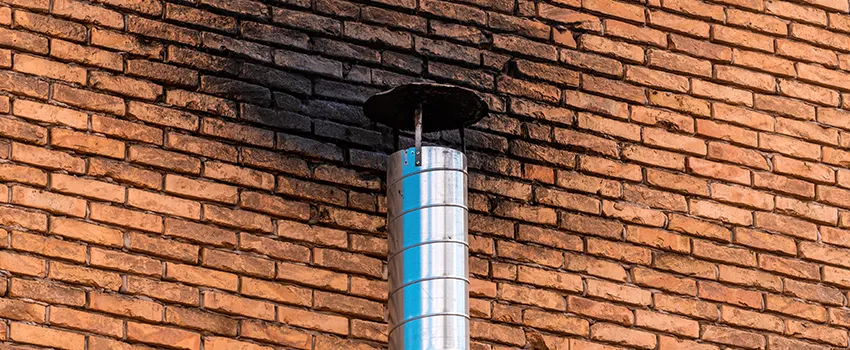 Diagnosing Commercial Chimney Problems in Hazleton, PA
