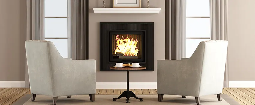 Custom Architectural Fireplace Restoration in Hazleton, PA
