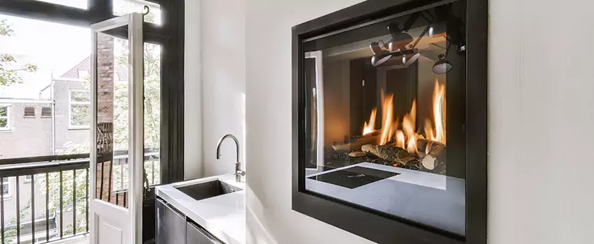Dimplex Fireplace Installation and Repair in Hazleton, Pennsylvania
