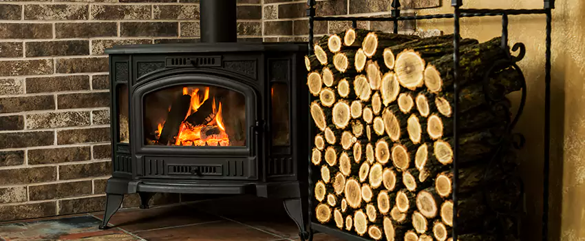 Drolet Fireplaces in Hazleton, Pennsylvania