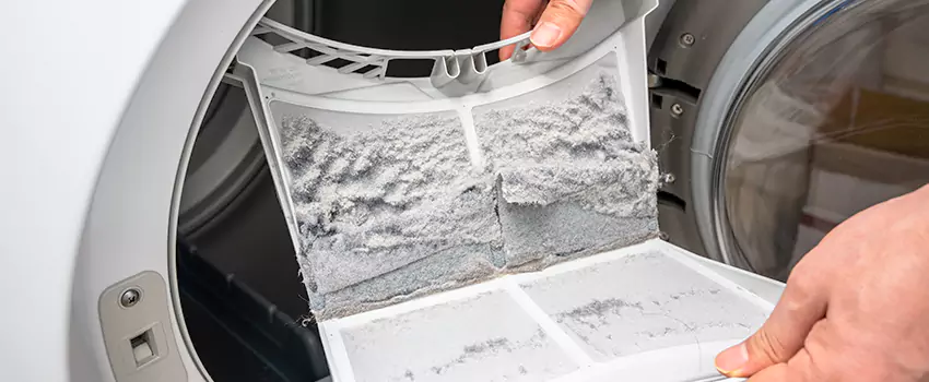 Best Dryer Lint Removal Company in Hazleton, Pennsylvania