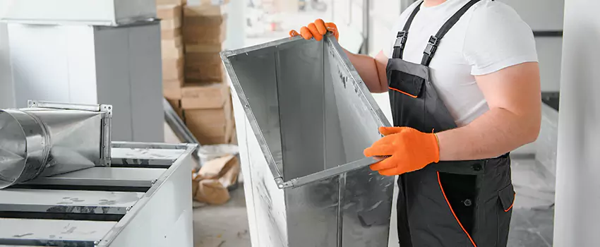Benefits of Dryer Vent Inspection in Hazleton, PA