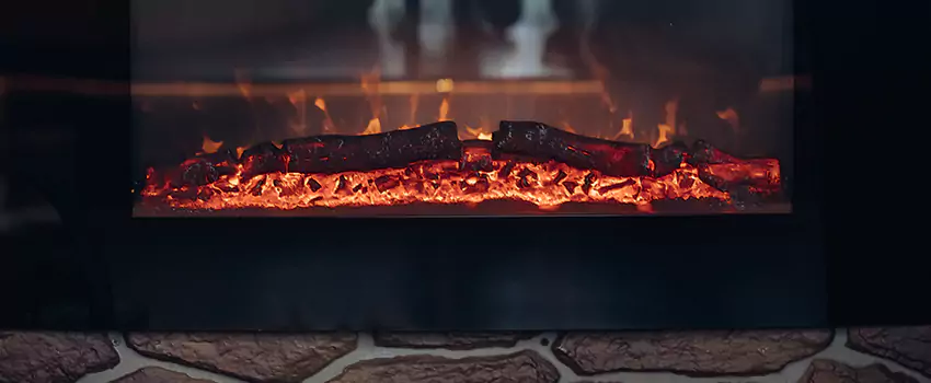Outdoor Electric Fireplace Installation Solutions in Hazleton, PA