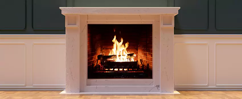 Empire Comfort Systems Fireplace Installation and Replacement in Hazleton, Pennsylvania