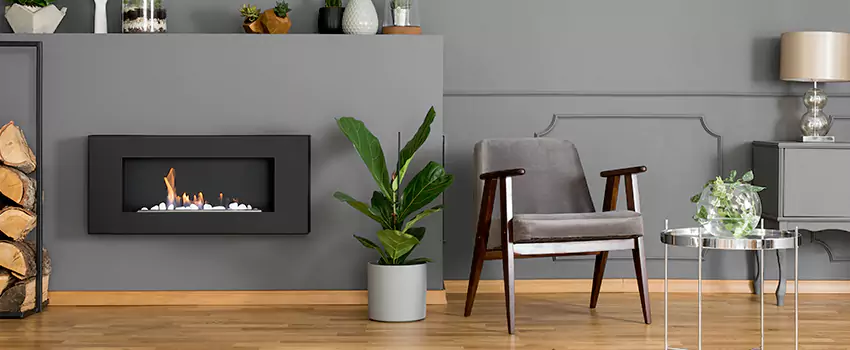 Ethanol Fireplace Burner Repair in Hazleton, PA