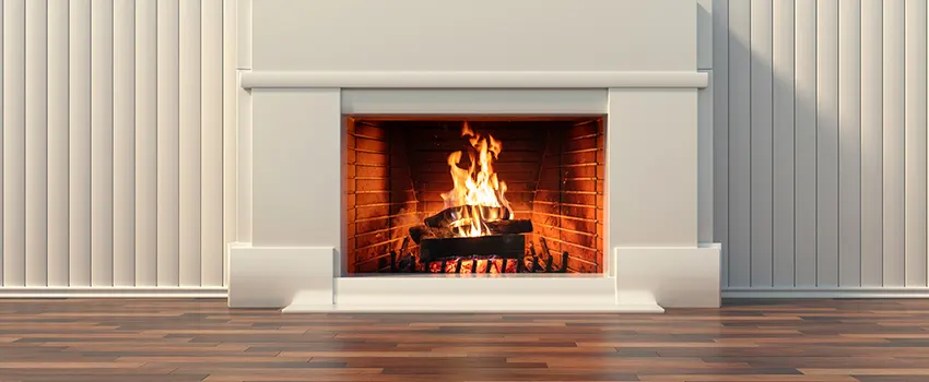 Fireplace Broken Ashtray Repair Services in Hazleton, Pennsylvania
