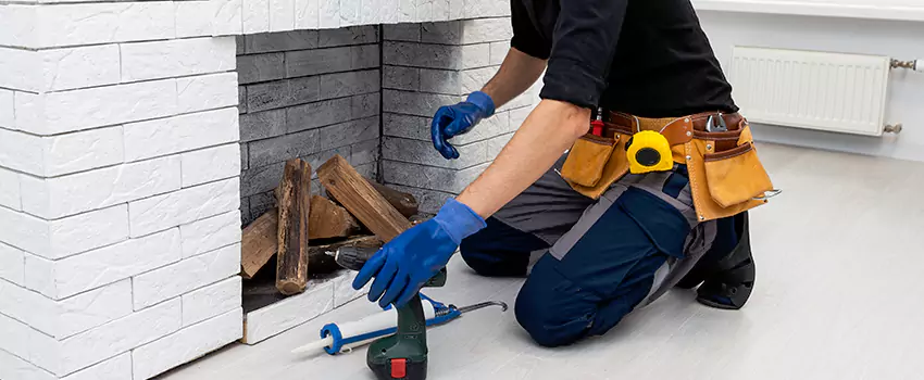 Fireplace Doors Cleaning in Hazleton, Pennsylvania
