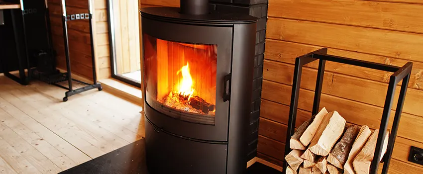 Gas Fireplace Door Handle Installation Services in Hazleton, Pennsylvania