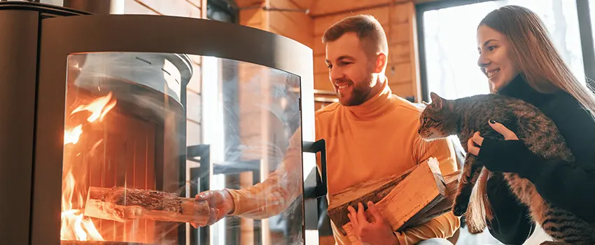Fireplace Door Installation And Replacement Contractors in Hazleton, PA