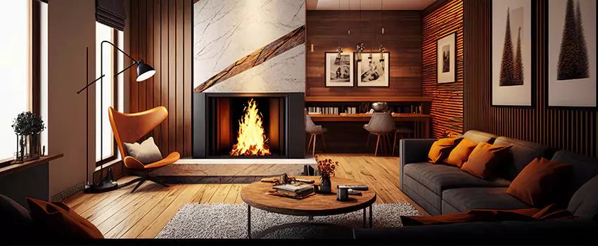 Fireplace Design Ideas in Hazleton, PA
