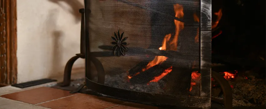Electric Metal Fireplace installation Services in Hazleton, PA