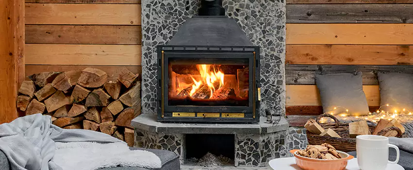 Fireplace Renovation Service in Hazleton, PA
