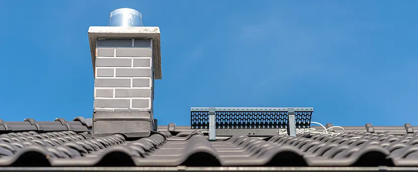 Repair Blocked Chimney in Hazleton, Pennsylvania