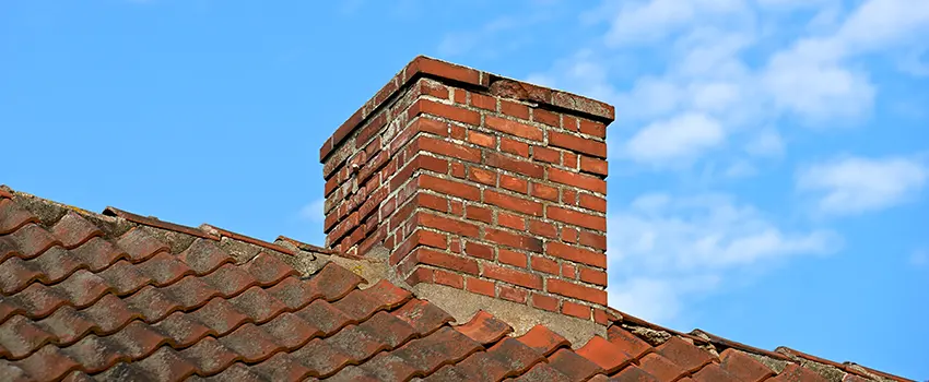 Flue Tiles Cracked Repair Services near Me in Hazleton, PA