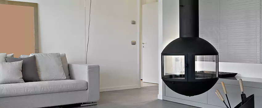 Hanging & Suspended Fireplaces Designer in Hazleton, Pennsylvania
