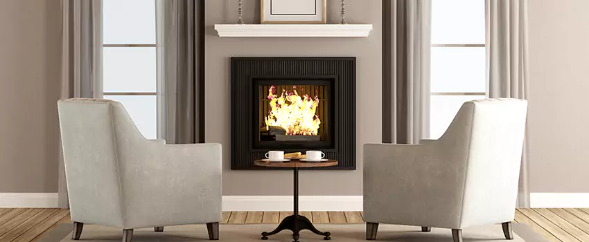 Heat & Glo Outdoor Gas Fireplaces Installation Contractors in Hazleton, Pennsylvania