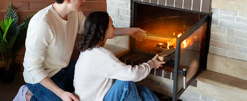 Kings Man Direct Vent Fireplaces Services in Hazleton, Pennsylvania