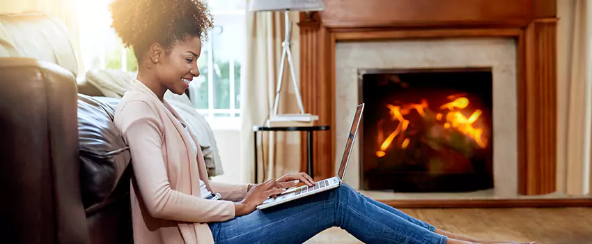 Cost-Effective Osburn Fireplace Installation and Repair in Hazleton, PA
