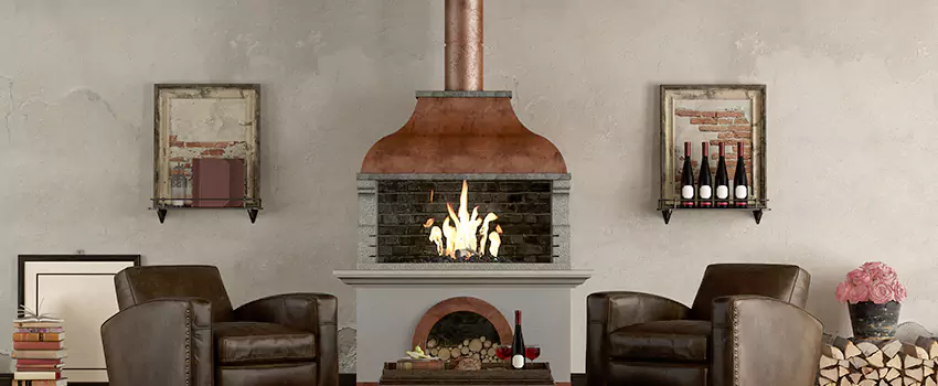 Benefits of Pacific Energy Fireplace in Hazleton, Pennsylvania