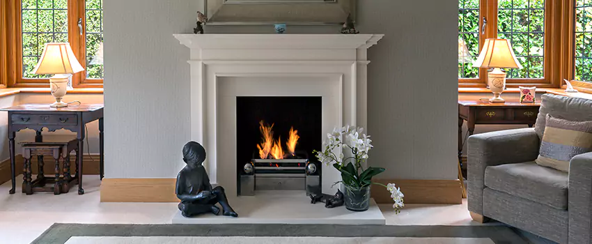 RSF Fireplaces Maintenance and Repair in Hazleton, Pennsylvania