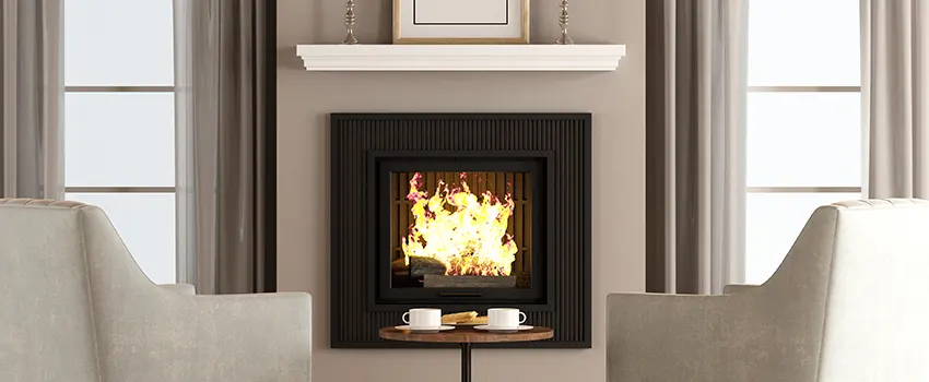 Superior Outdoor Fireplace Repair in Hazleton, PA
