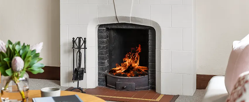 Valor Fireplaces and Stove Repair in Hazleton, PA
