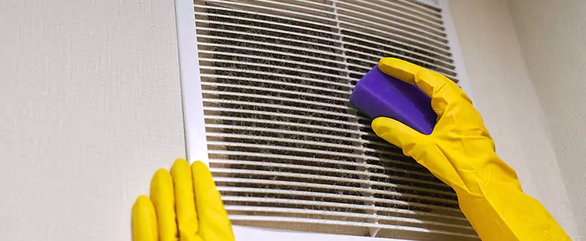 Vent Cleaning Company in Hazleton, PA