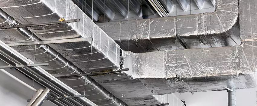 Vent Dust Cleaning Cost in Hazleton, PA