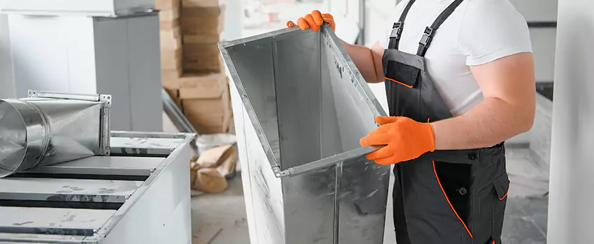 Ventilation Fan Cleaning Services in Hazleton, Pennsylvania