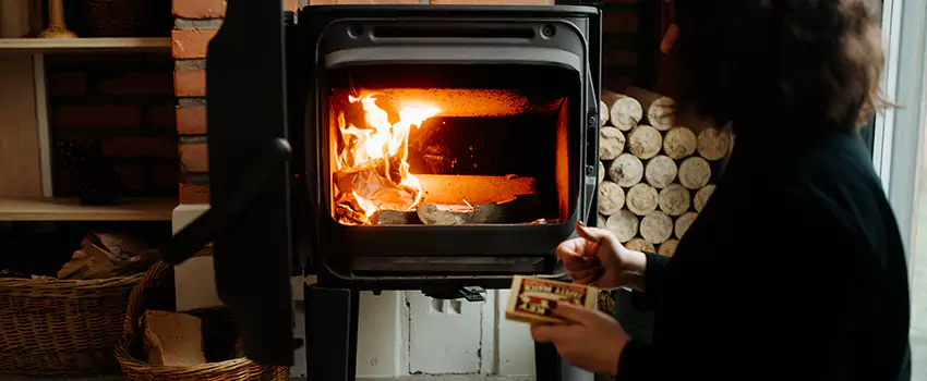 Key Features of Vermont Castings Fireplaces in Hazleton, PA