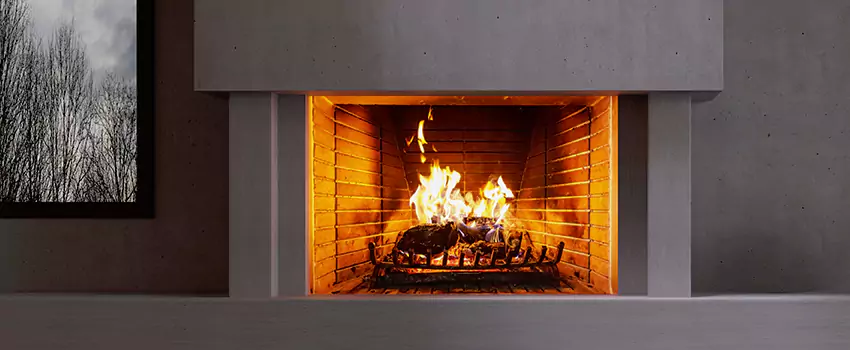 Indoor Wood Burning Furnace Repair and Installation in Hazleton, Pennsylvania