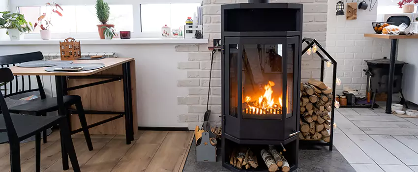 Wood Stove Firebox Installation Services in Hazleton, PA