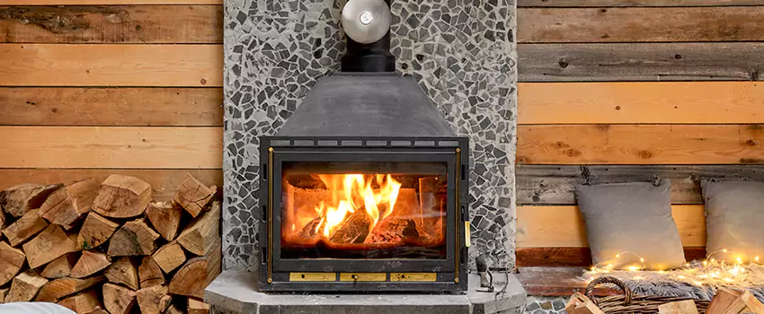 Wood Stove Cracked Glass Repair Services in Hazleton, PA